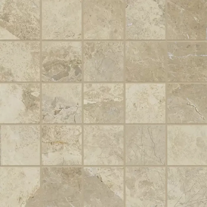 Verona Mosaico Beige 28x28